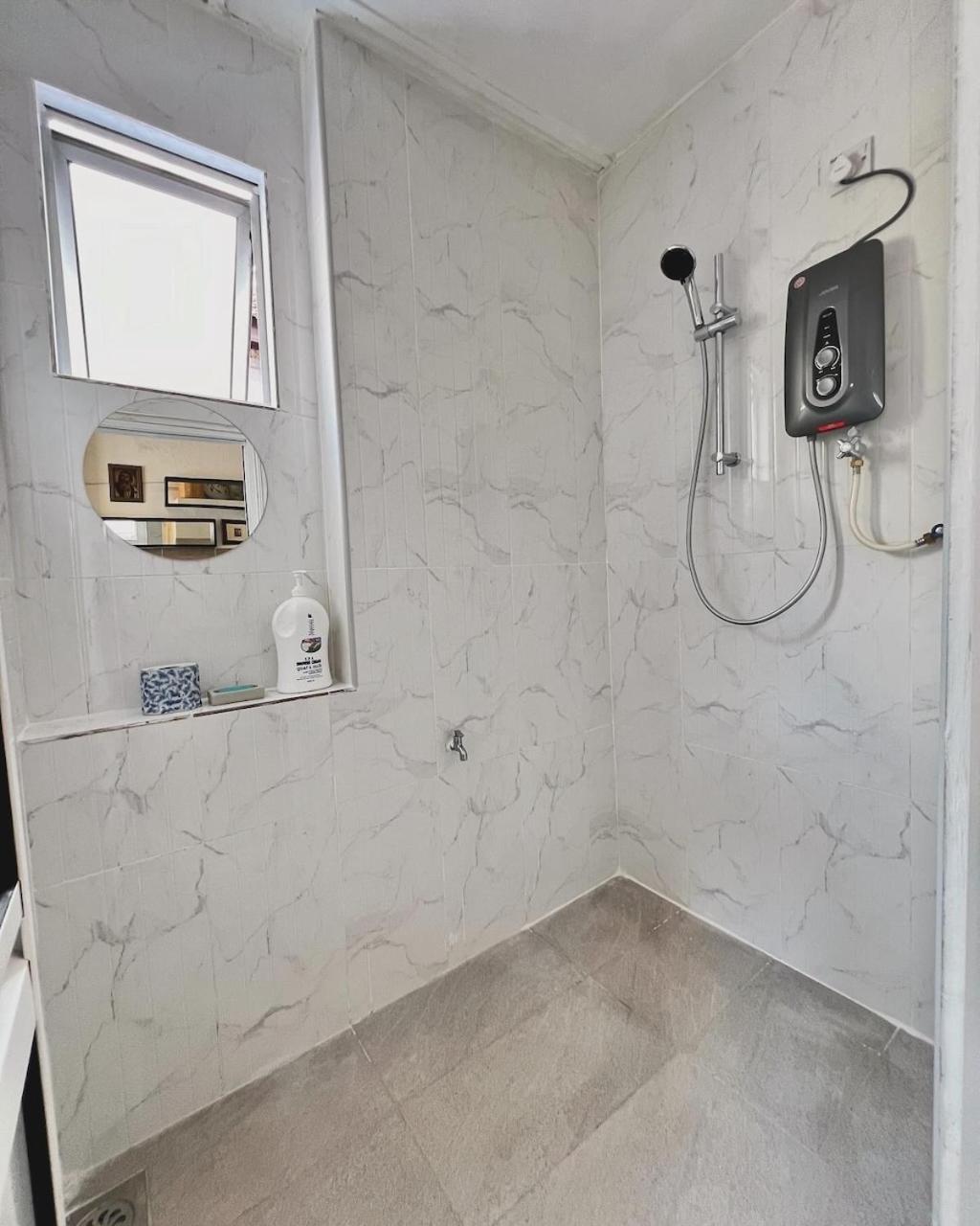 Pertak Siring At Kuala Kubu Bharu Apartment ภายนอก รูปภาพ